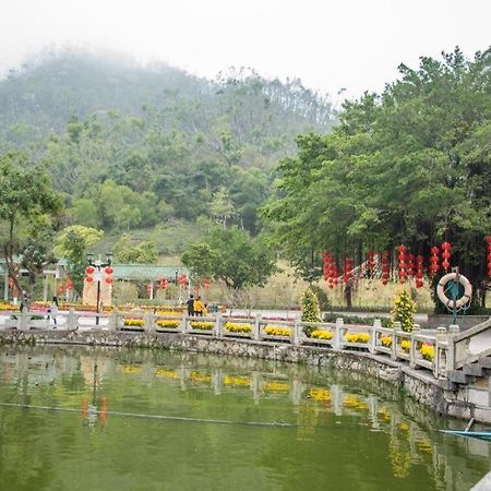 Asian Star Hotel Чжухай Экстерьер фото