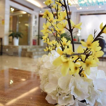 Asian Star Hotel Чжухай Экстерьер фото