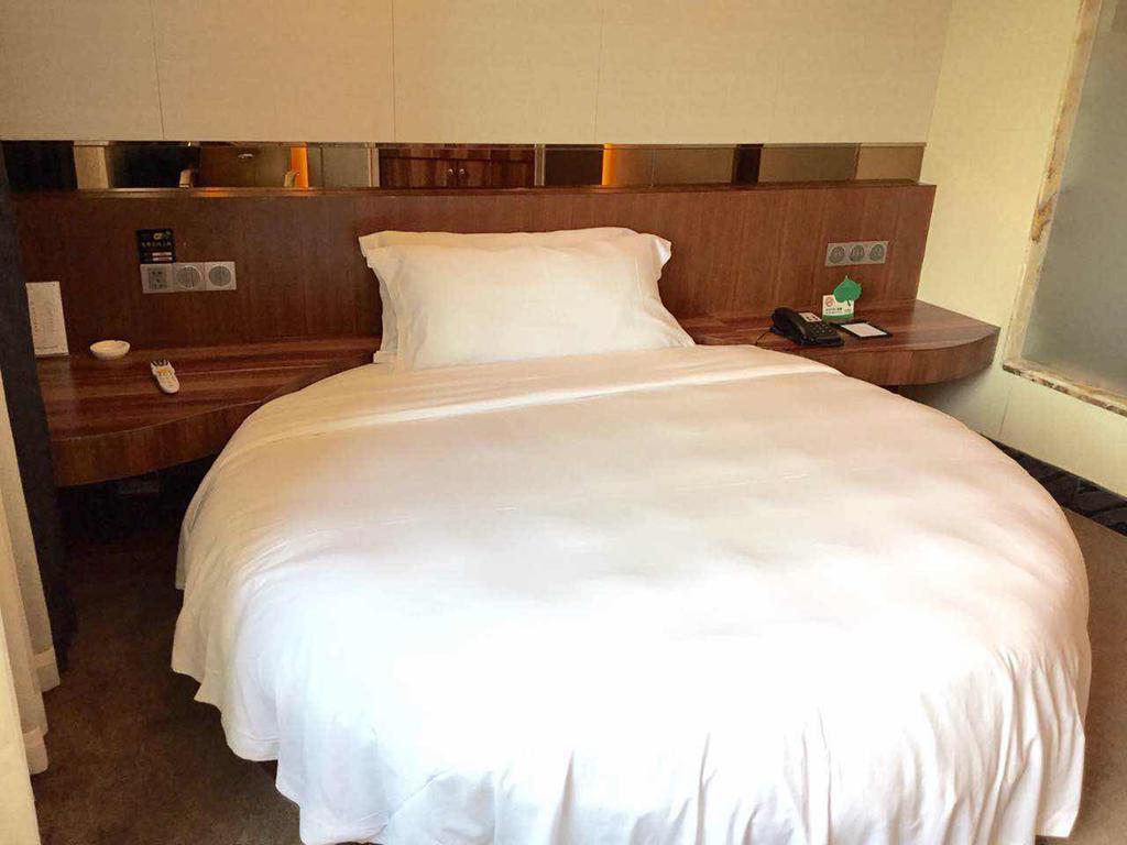 Asian Star Hotel Чжухай Экстерьер фото