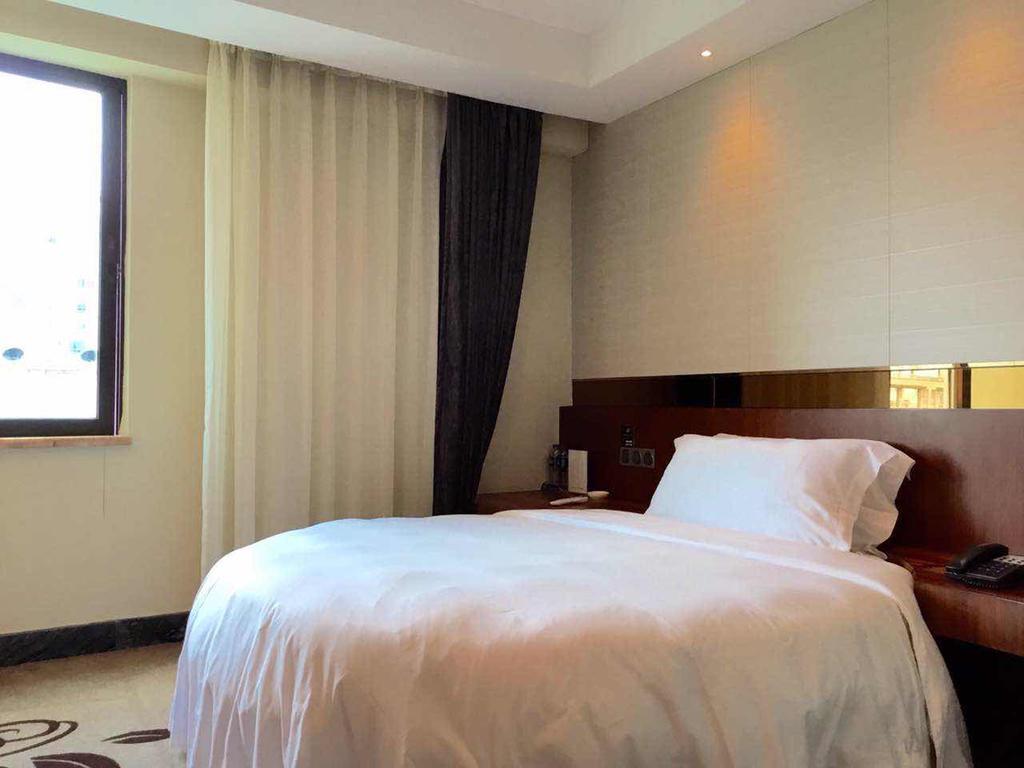 Asian Star Hotel Чжухай Экстерьер фото