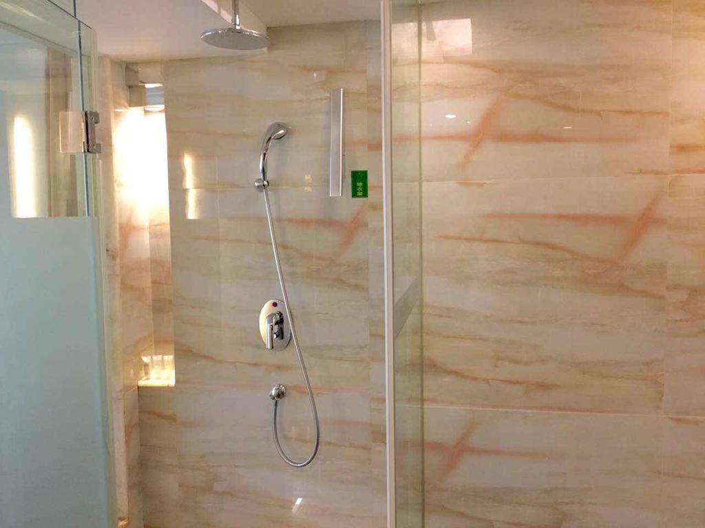 Asian Star Hotel Чжухай Экстерьер фото