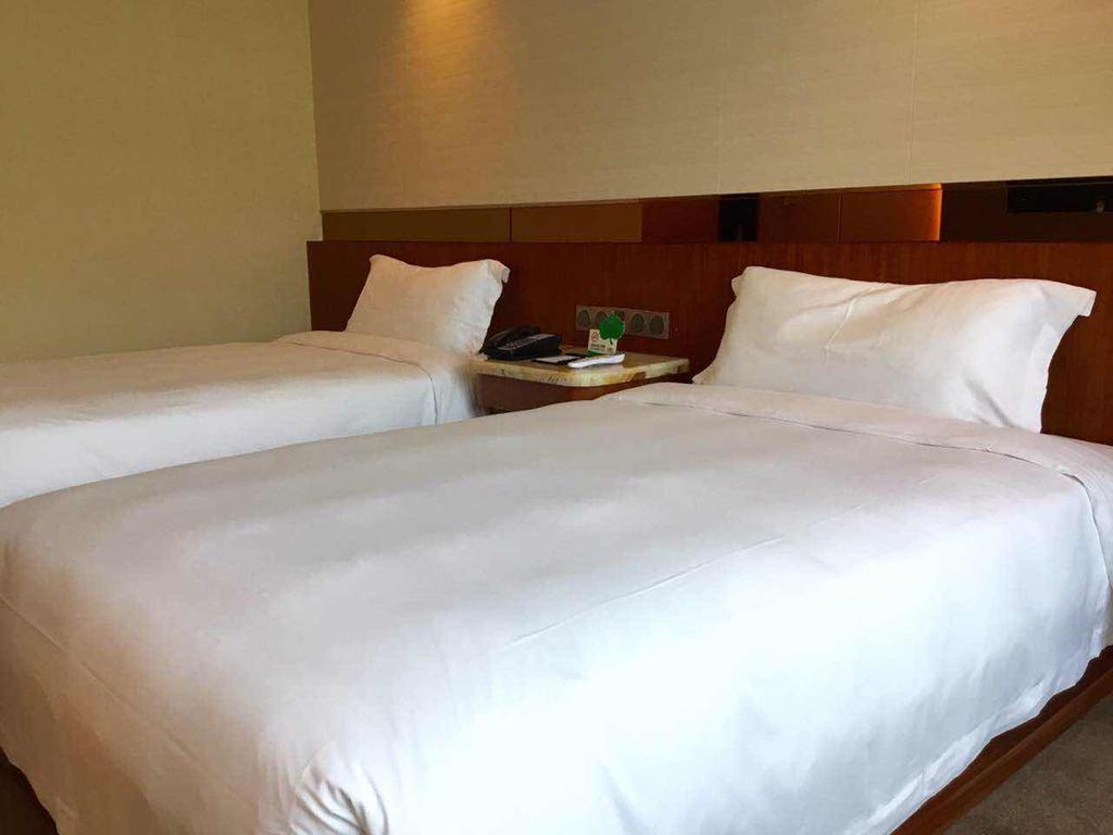 Asian Star Hotel Чжухай Экстерьер фото