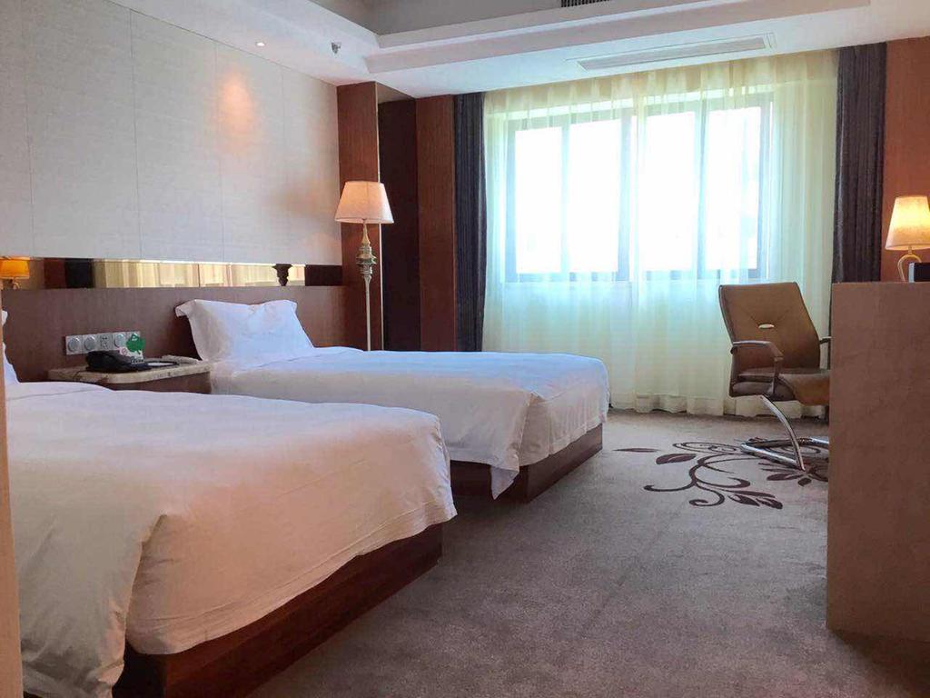 Asian Star Hotel Чжухай Экстерьер фото