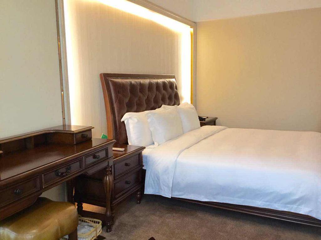 Asian Star Hotel Чжухай Экстерьер фото