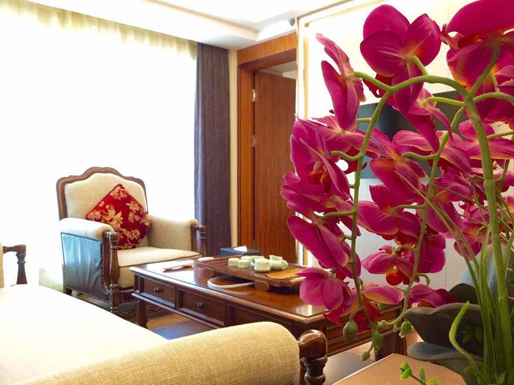 Asian Star Hotel Чжухай Экстерьер фото
