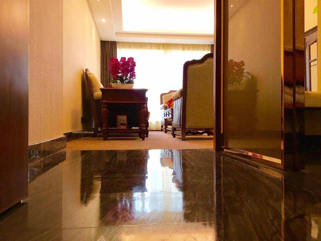 Asian Star Hotel Чжухай Экстерьер фото