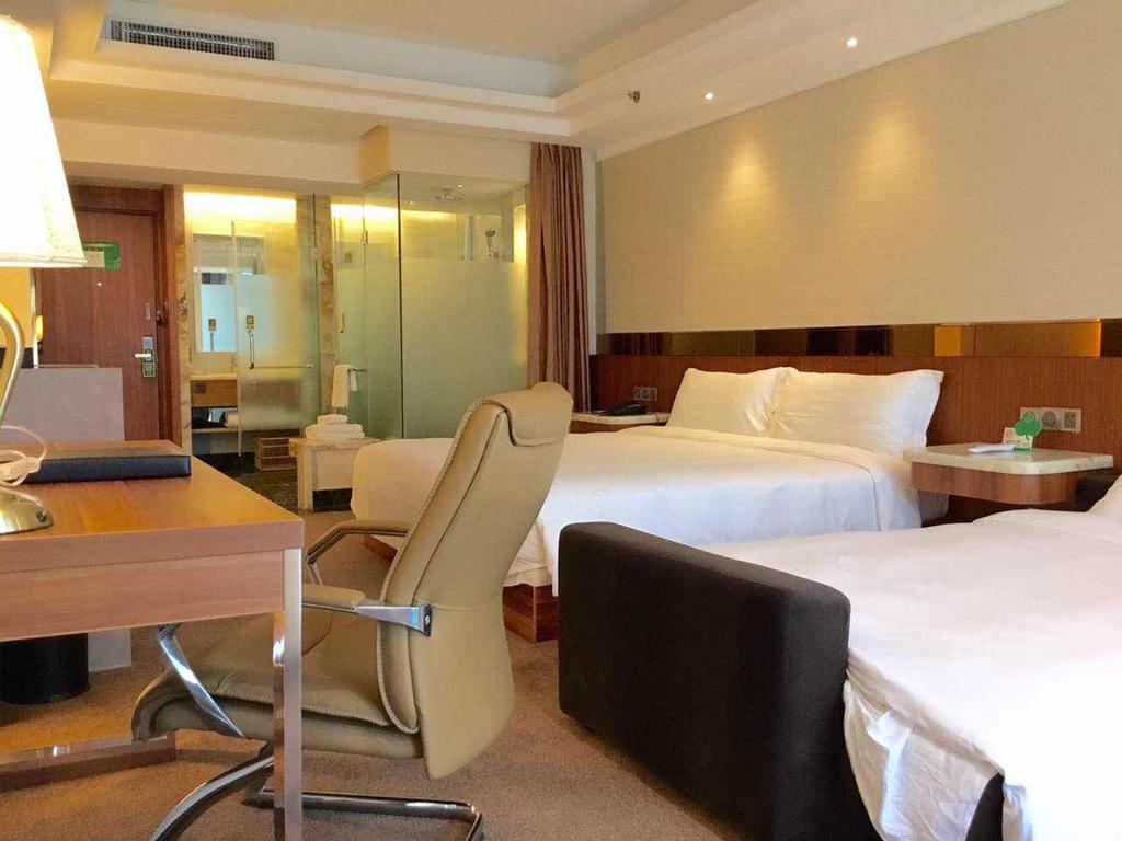 Asian Star Hotel Чжухай Экстерьер фото