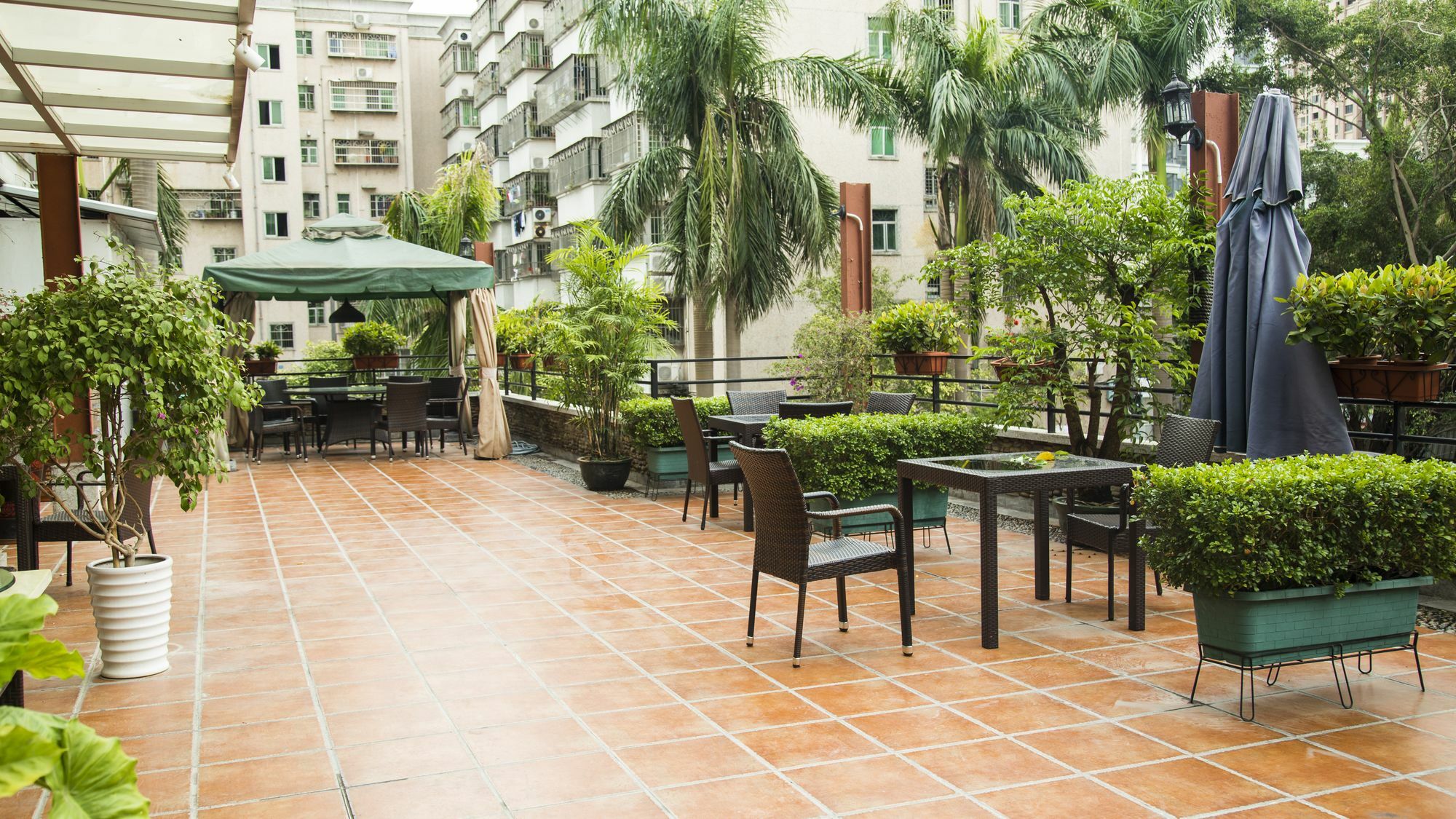 Asian Star Hotel Чжухай Экстерьер фото